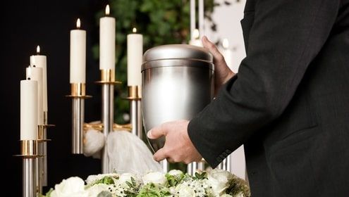 plan funerario con cremacion